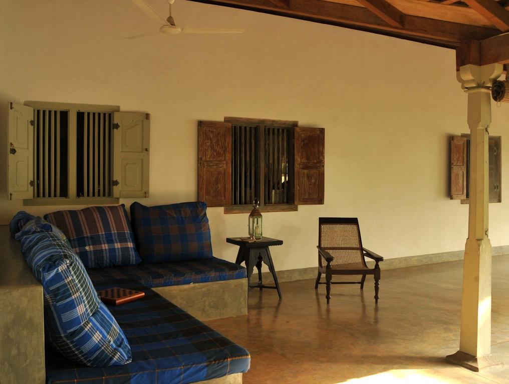 Kimbulagala Watte Villa Koggala Room photo